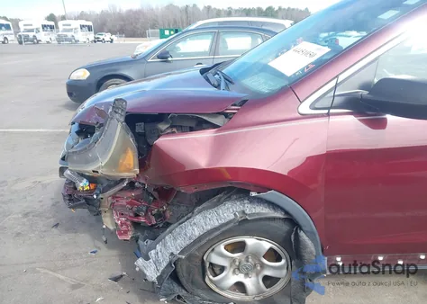 2014 Honda Cr-V Lx from USA, damaged, VIN 5J6RM4H35EL098976